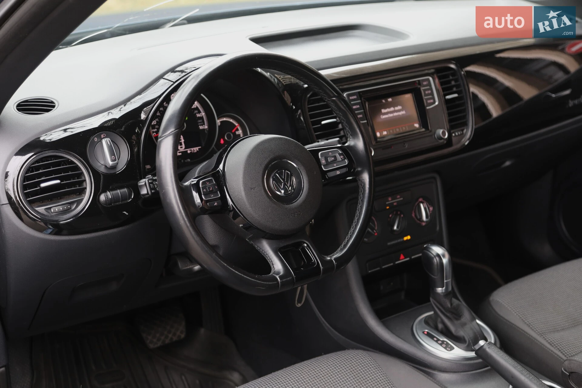 2018 Volkswagen Beetle - мініатюра 11