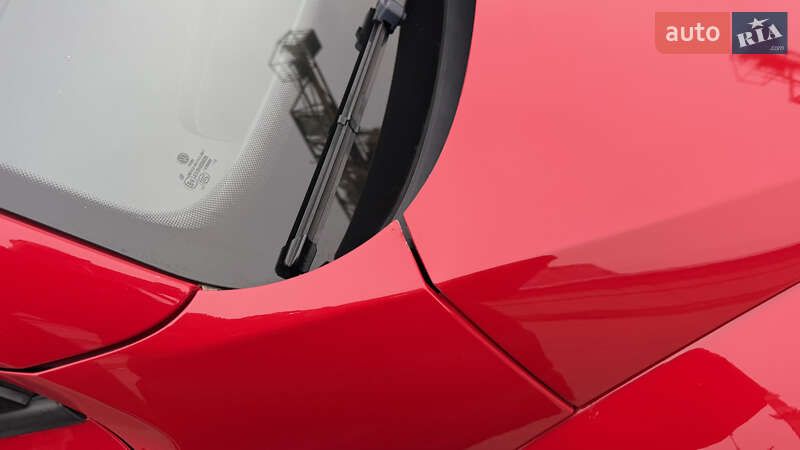 Хетчбек Volkswagen Beetle 2019 в Києві