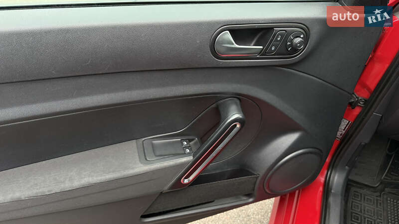 Хетчбек Volkswagen Beetle 2019 в Києві