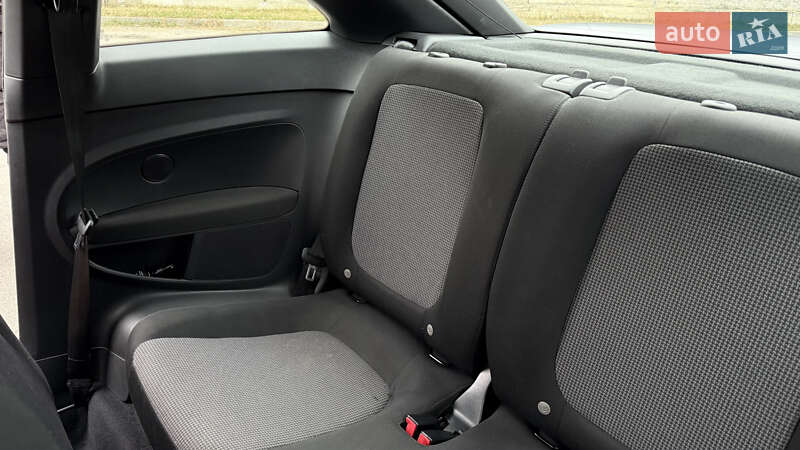 Хетчбек Volkswagen Beetle 2019 в Києві