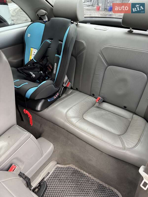 Хетчбек Volkswagen Beetle 2004 в Коростені