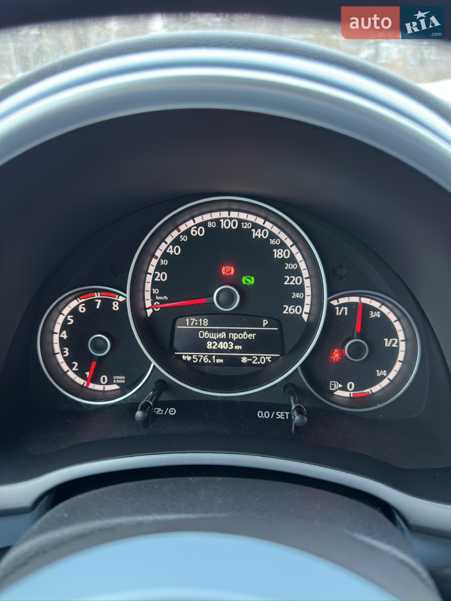 2015 Volkswagen Beetle - мініатюра 9