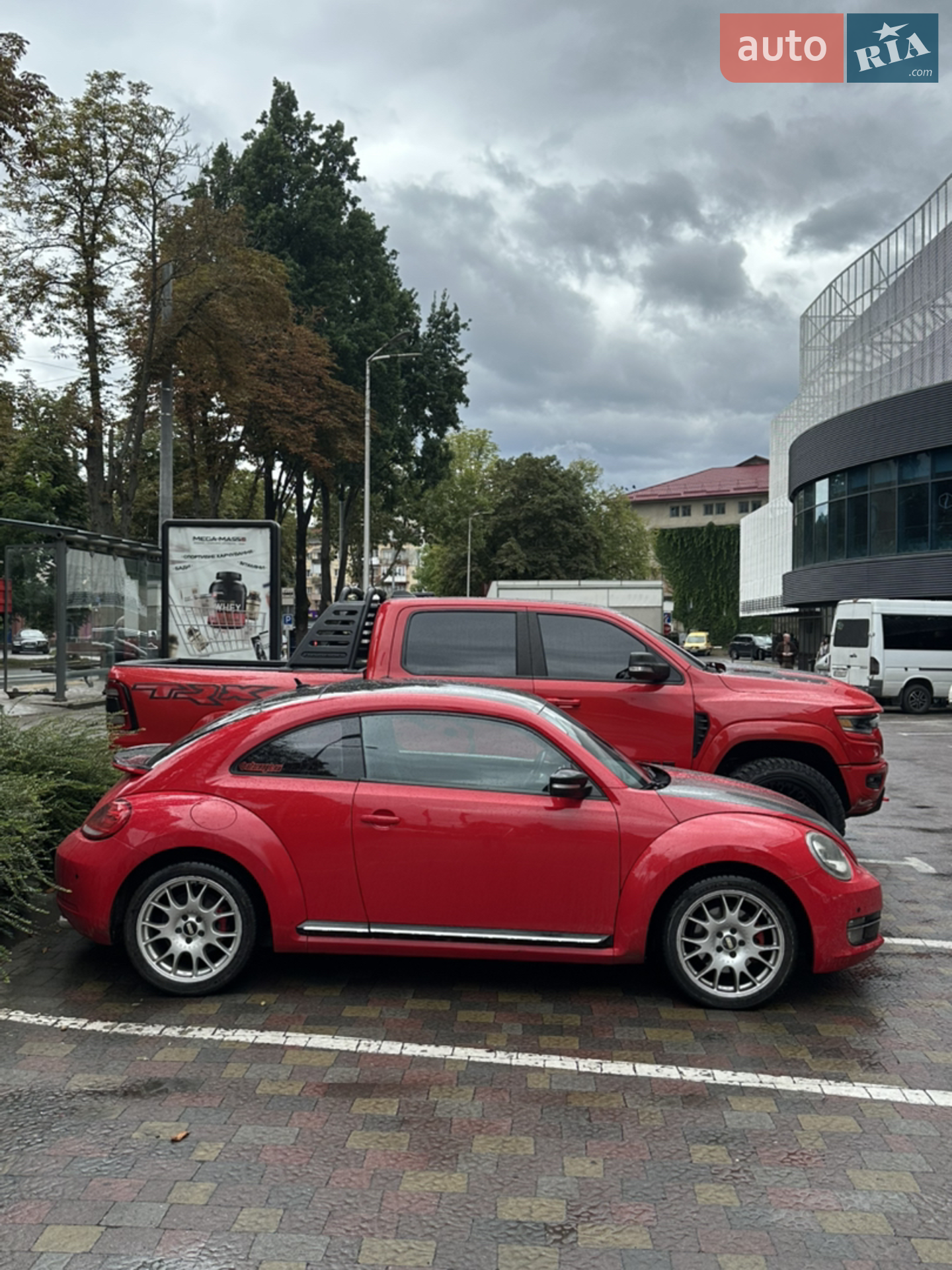 2012 Volkswagen Beetle - мініатюра 17