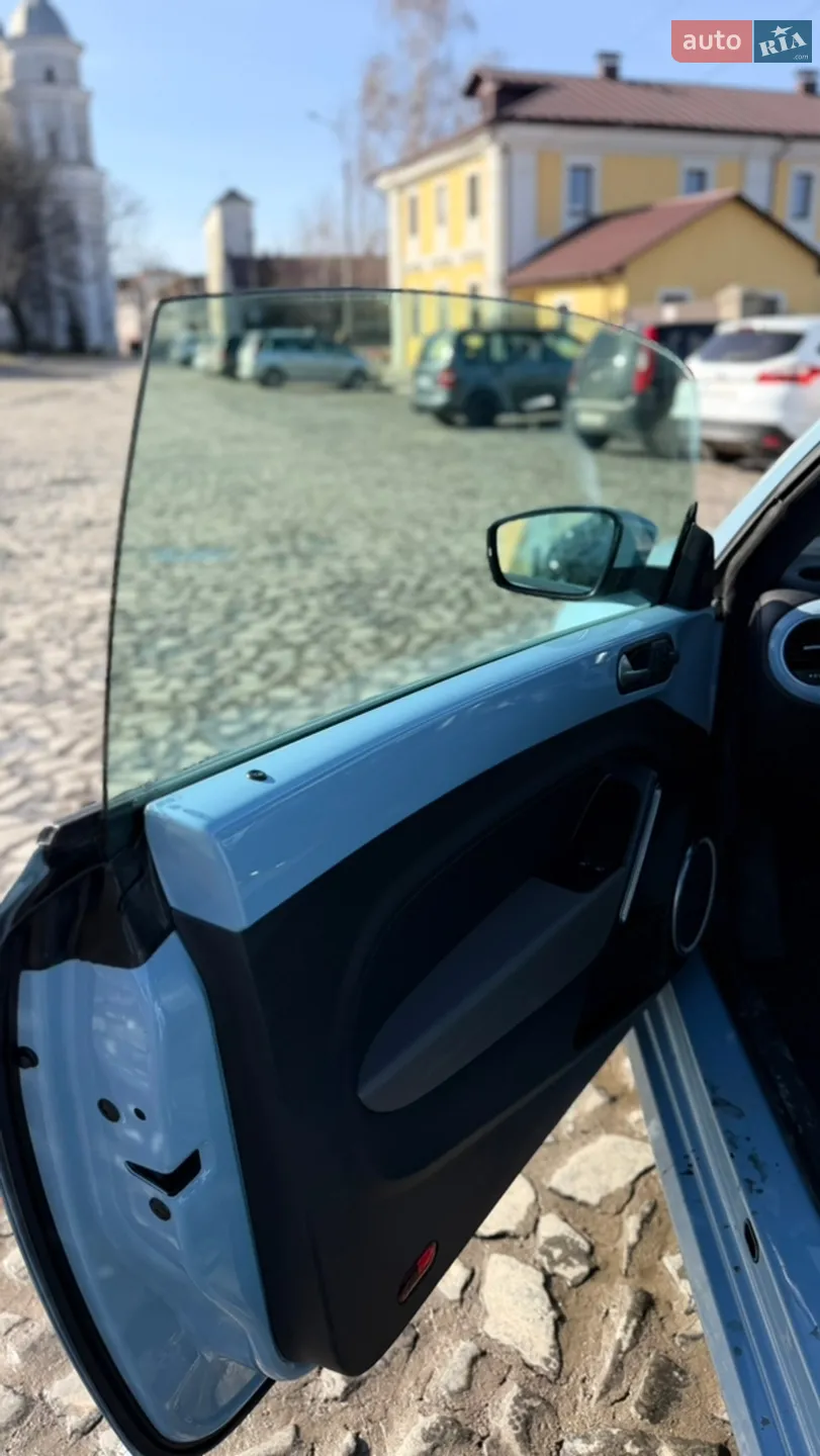 2013 Volkswagen Beetle - мініатюра 13