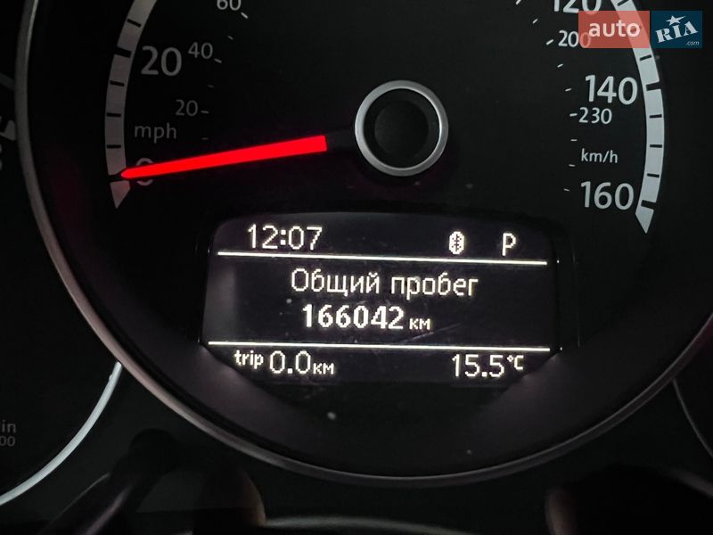 Хэтчбек Volkswagen Beetle 2013 в Луцке