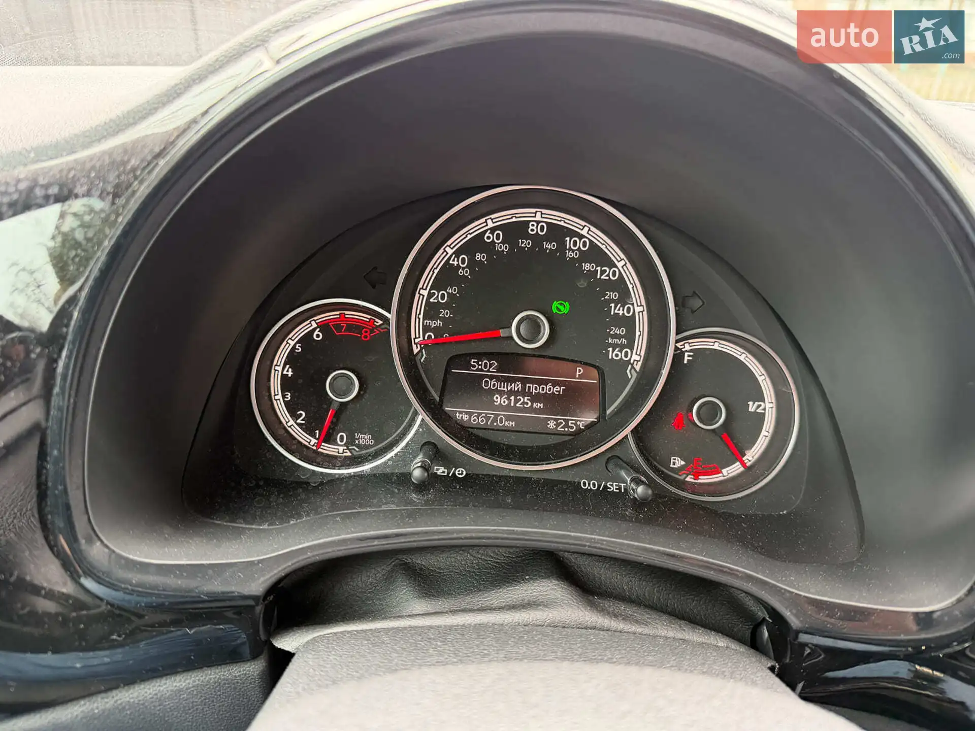 2019 Volkswagen Beetle - мініатюра 13