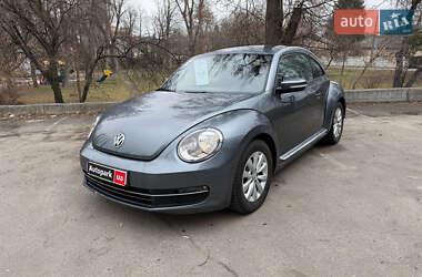 Хетчбек Volkswagen Beetle 2019 в Києві
