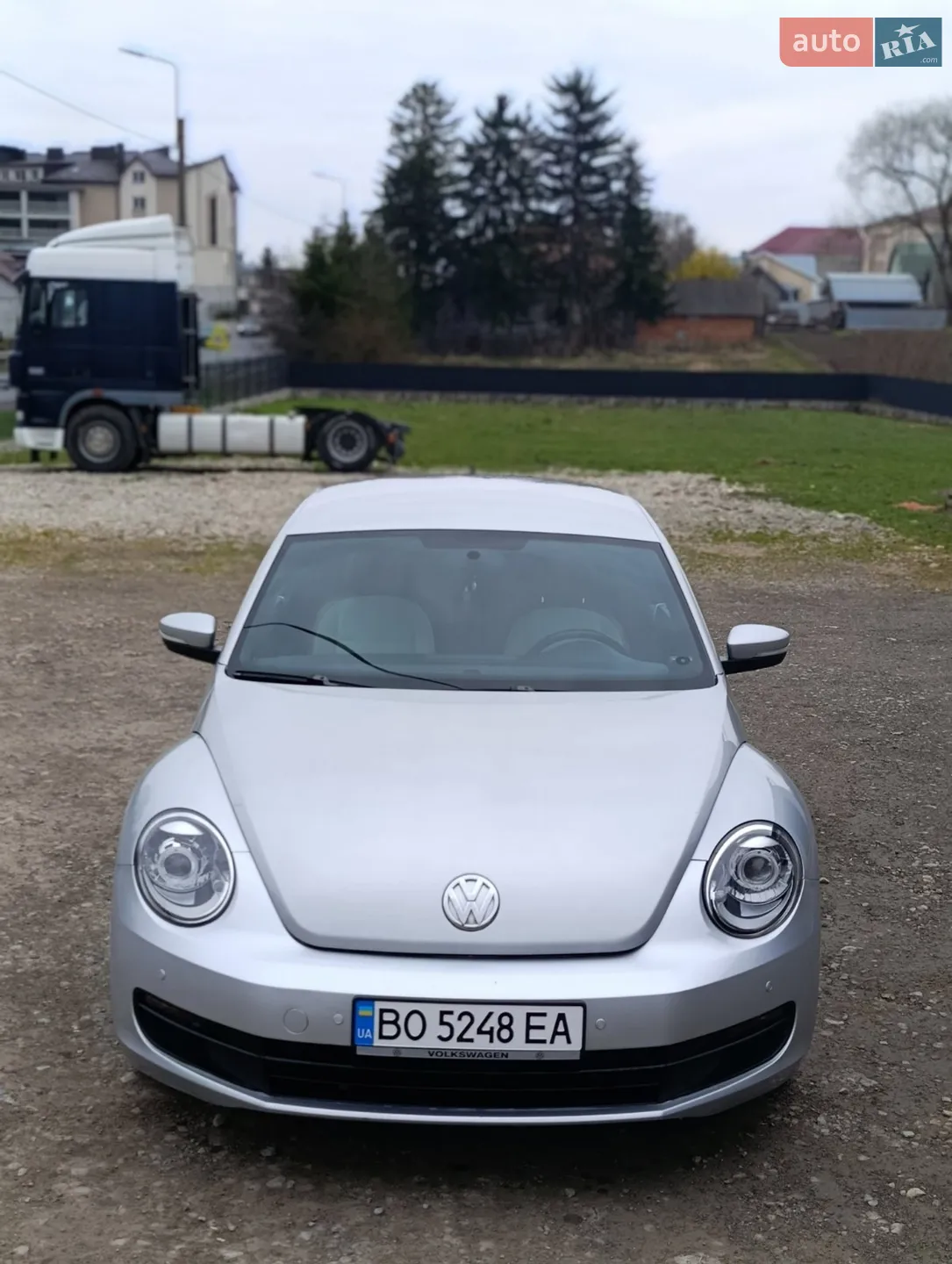 2015 Volkswagen Beetle - мініатюра 10