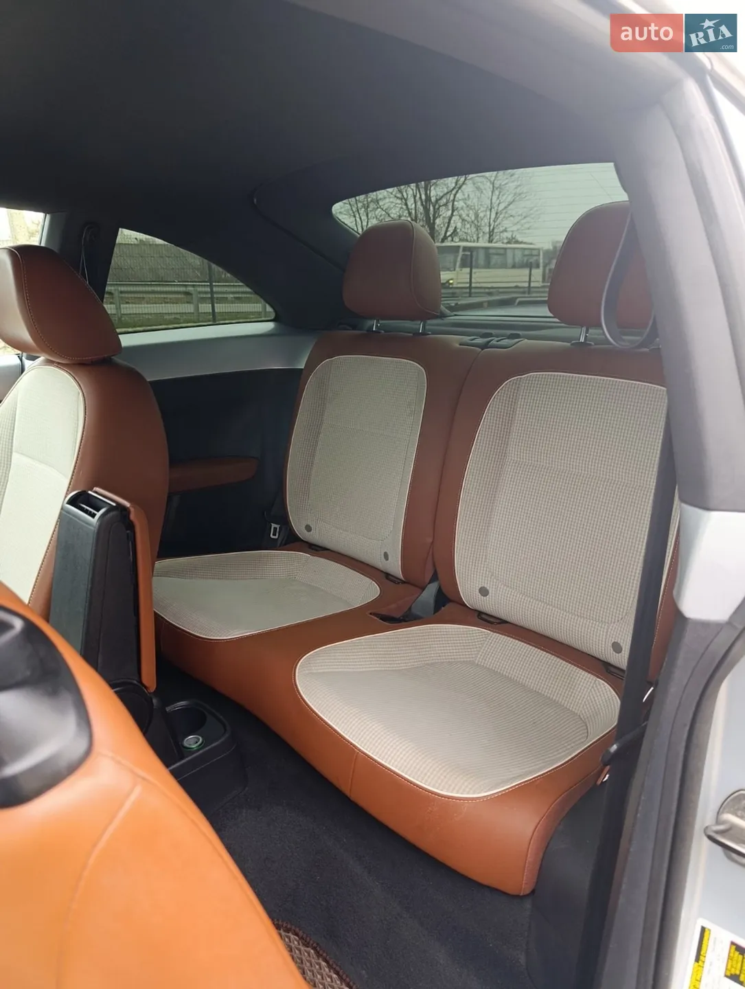 2015 Volkswagen Beetle - мініатюра 13