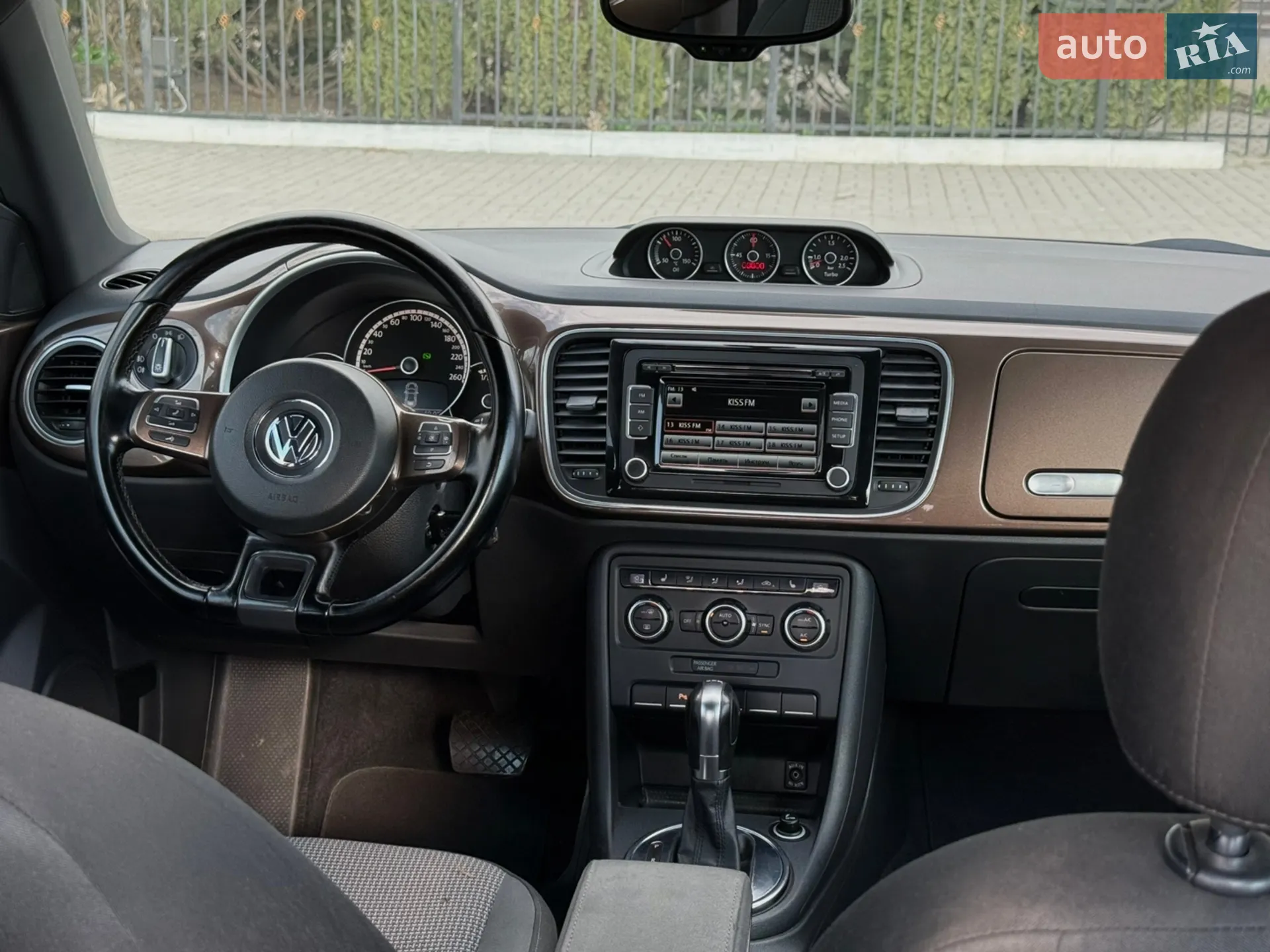 2013 Volkswagen Beetle - мініатюра 18