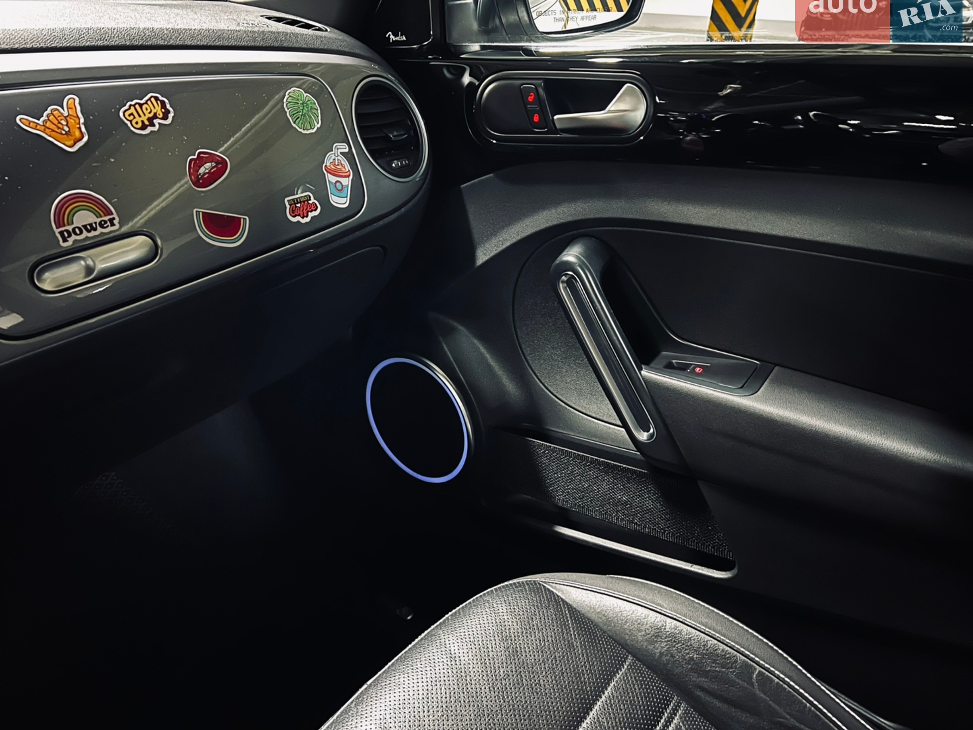 2014 Volkswagen Beetle - мініатюра 14