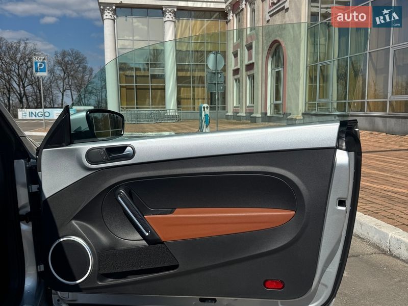 Хэтчбек Volkswagen Beetle 2014 в Одессе