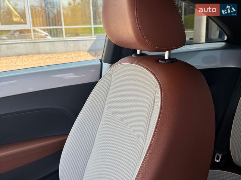 Хэтчбек Volkswagen Beetle 2014 в Одессе