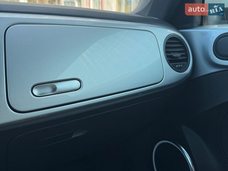 Хэтчбек Volkswagen Beetle 2014 в Одессе