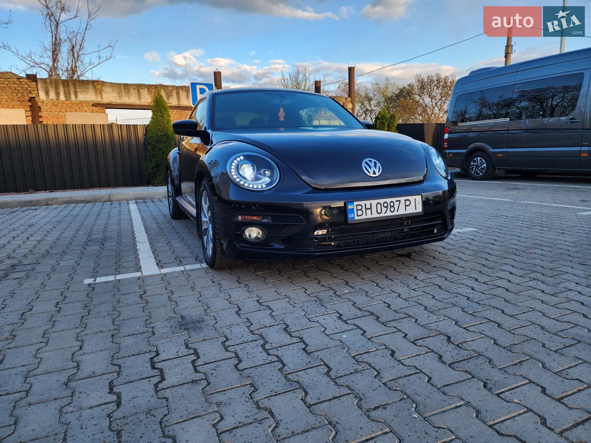 2017 Volkswagen Beetle - мініатюра 4
