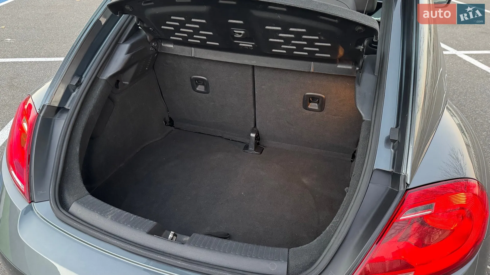 2016 Volkswagen Beetle - мініатюра 26
