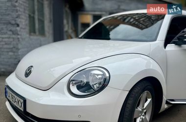 Хетчбек Volkswagen Beetle 2013 в Києві