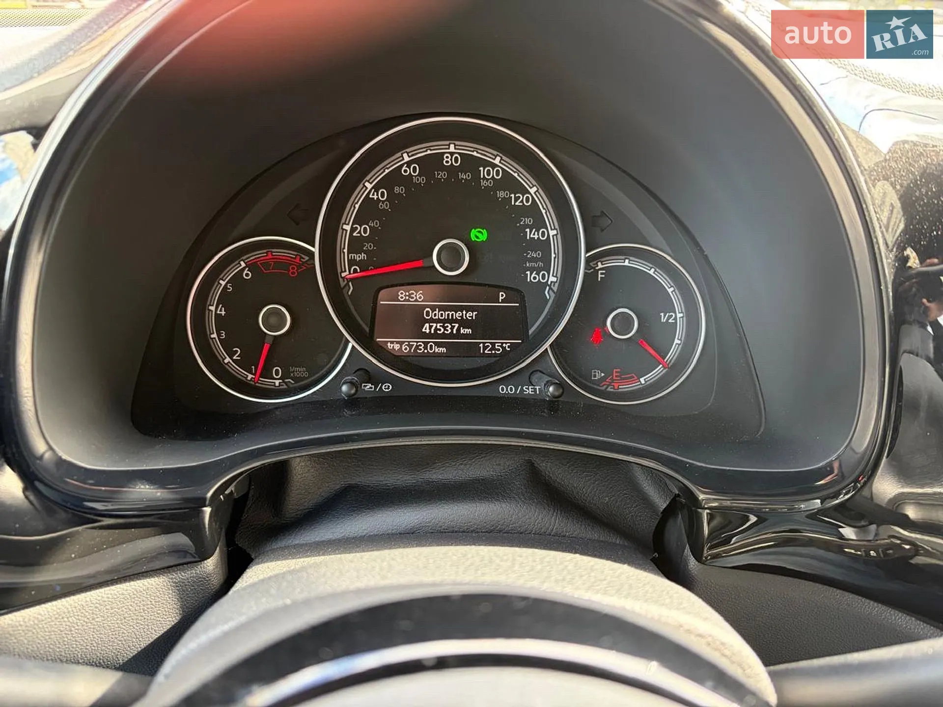 2016 Volkswagen Beetle - мініатюра 6