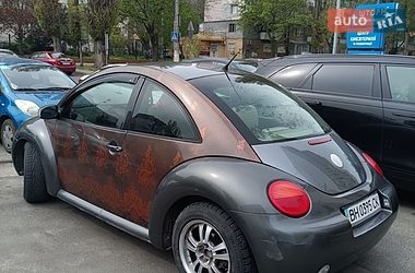 Хетчбек Volkswagen Beetle 2003 в Одесі