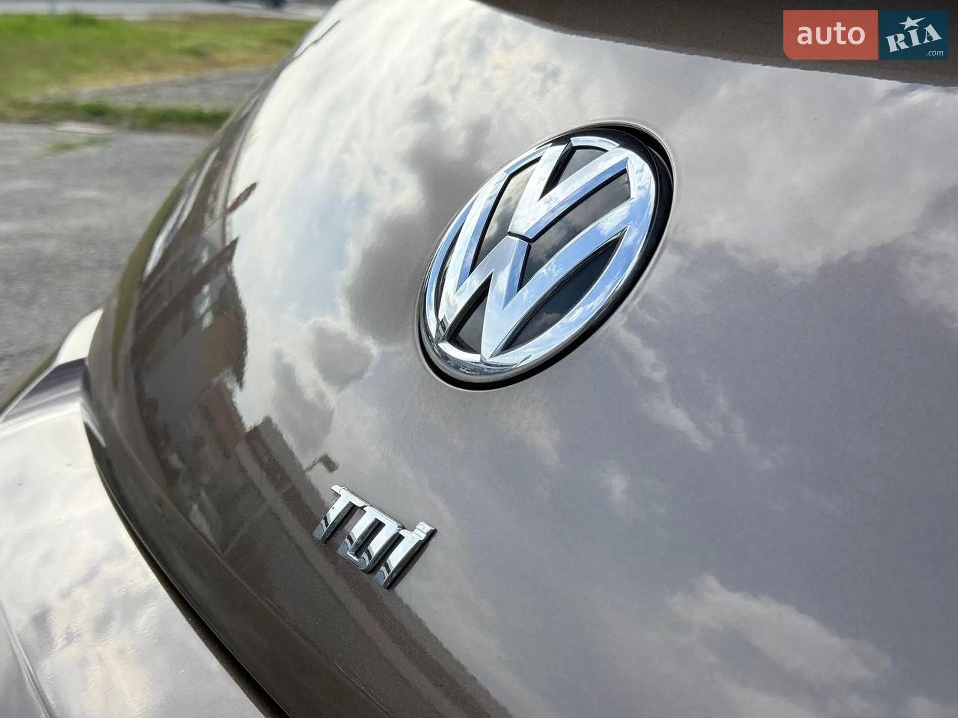 2013 Volkswagen Beetle - мініатюра 12