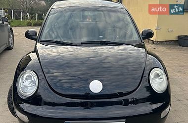 Хэтчбек Volkswagen Beetle 2000 в Львове