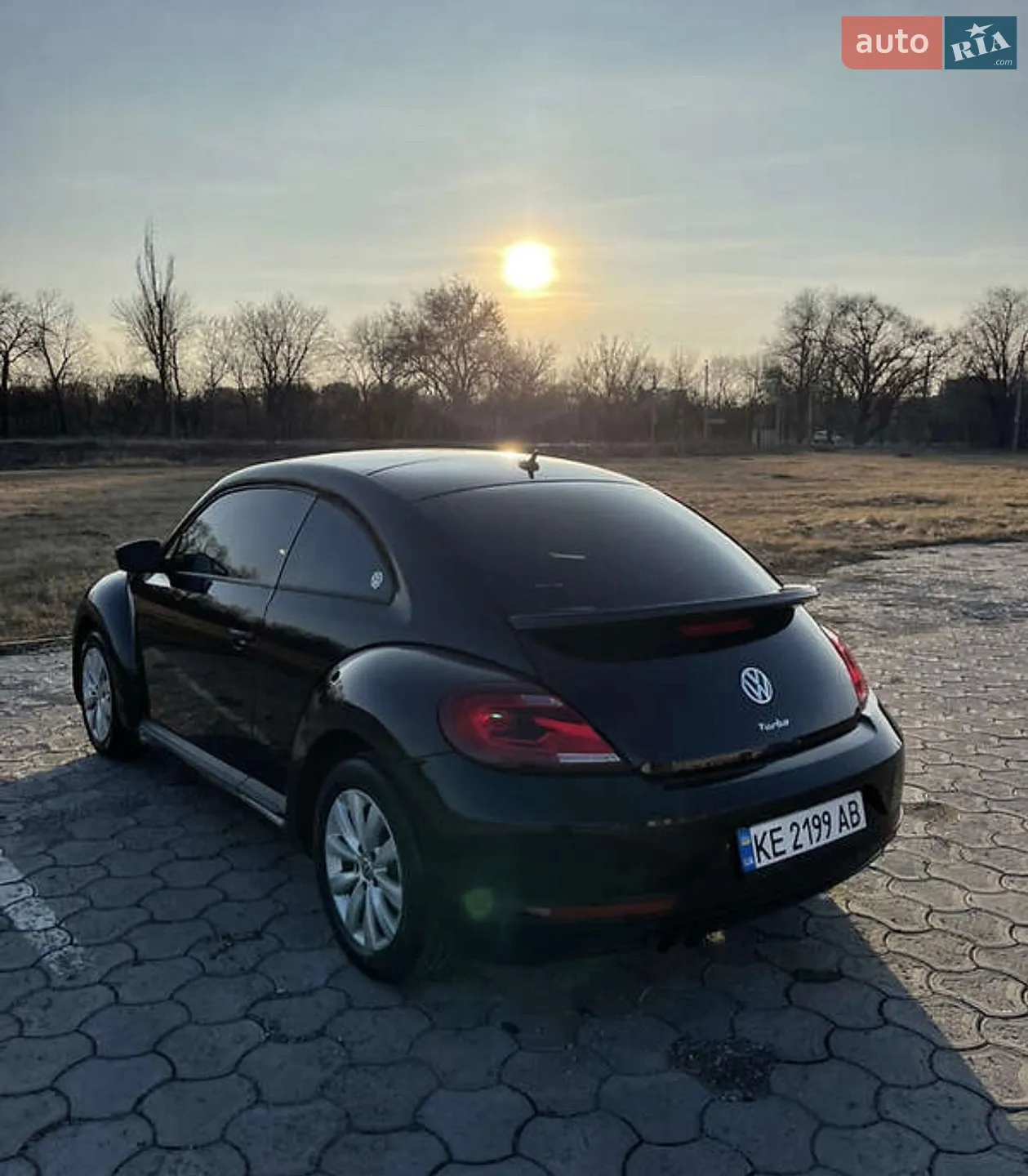 2017 Volkswagen Beetle - мініатюра 7