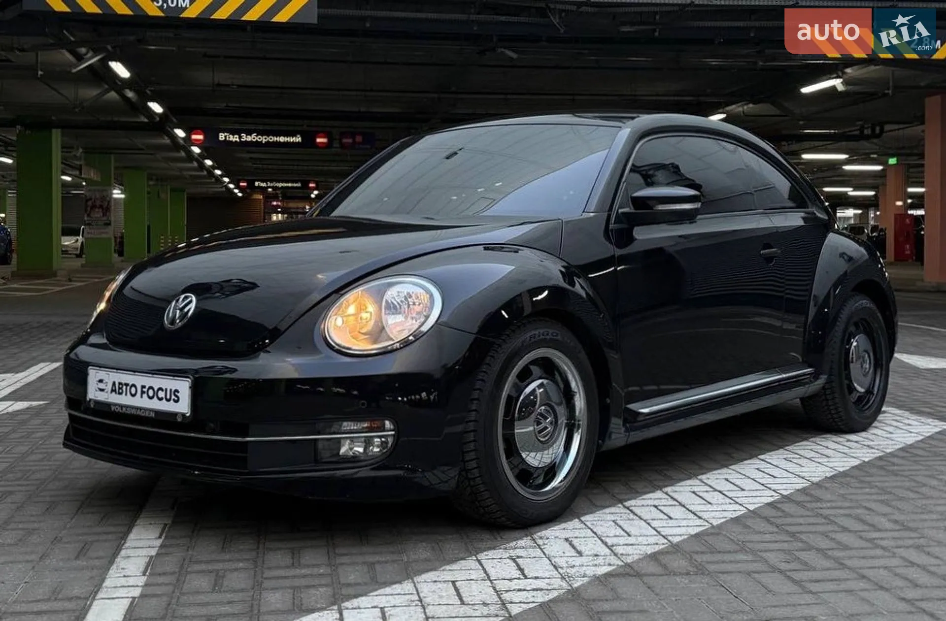 2016 Volkswagen Beetle - мініатюра 4