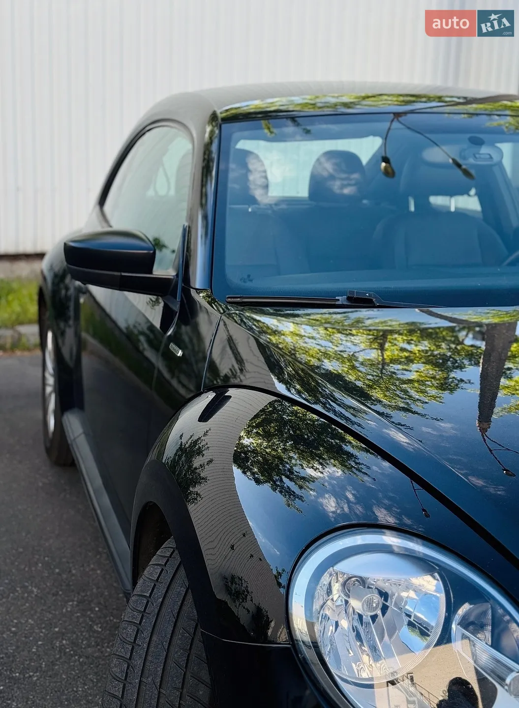 2015 Volkswagen Beetle - мініатюра 4