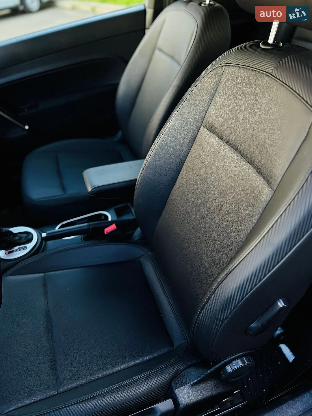 2015 Volkswagen Beetle - мініатюра 7