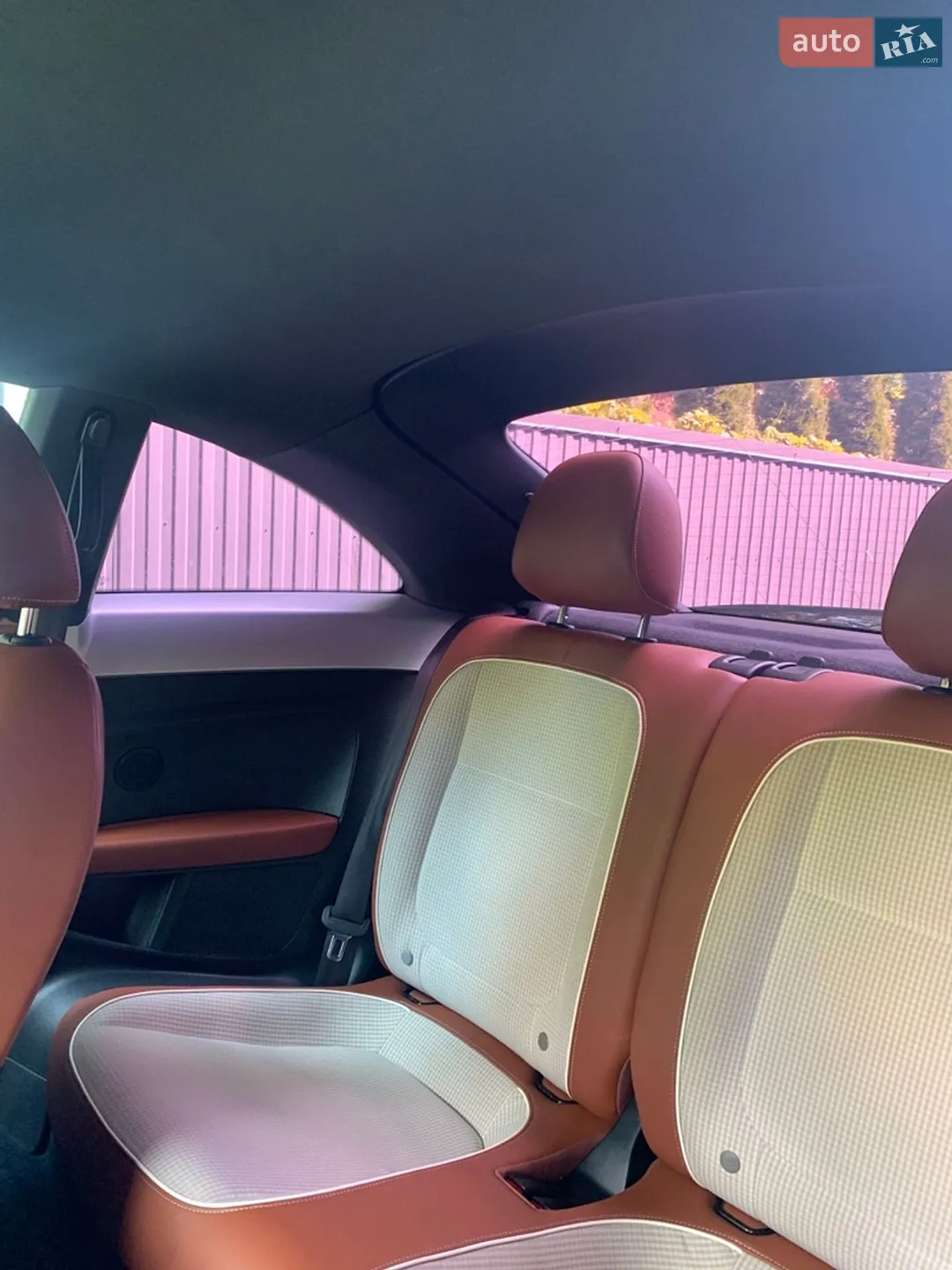 2015 Volkswagen Beetle - мініатюра 18