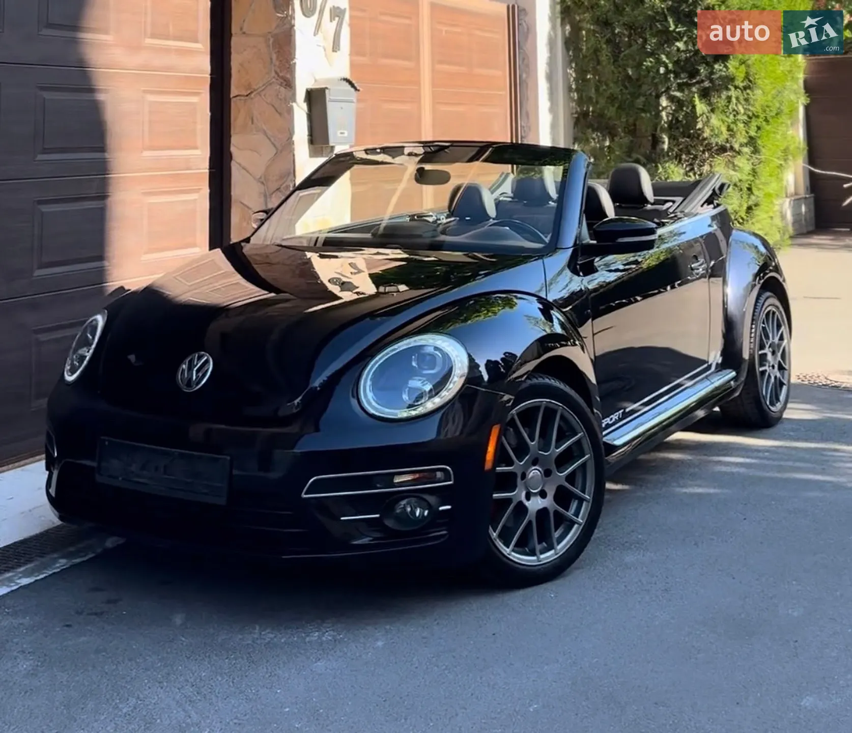 2013 Volkswagen Beetle - фото 1