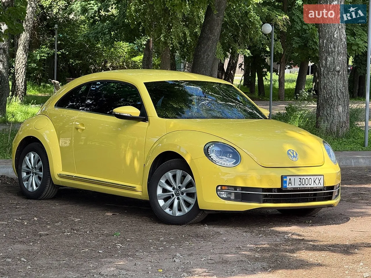 2014 Volkswagen Beetle - мініатюра 47