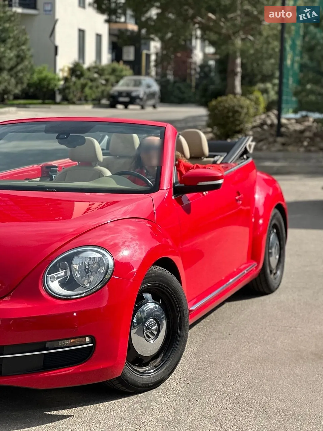 2016 Volkswagen Beetle - мініатюра 4