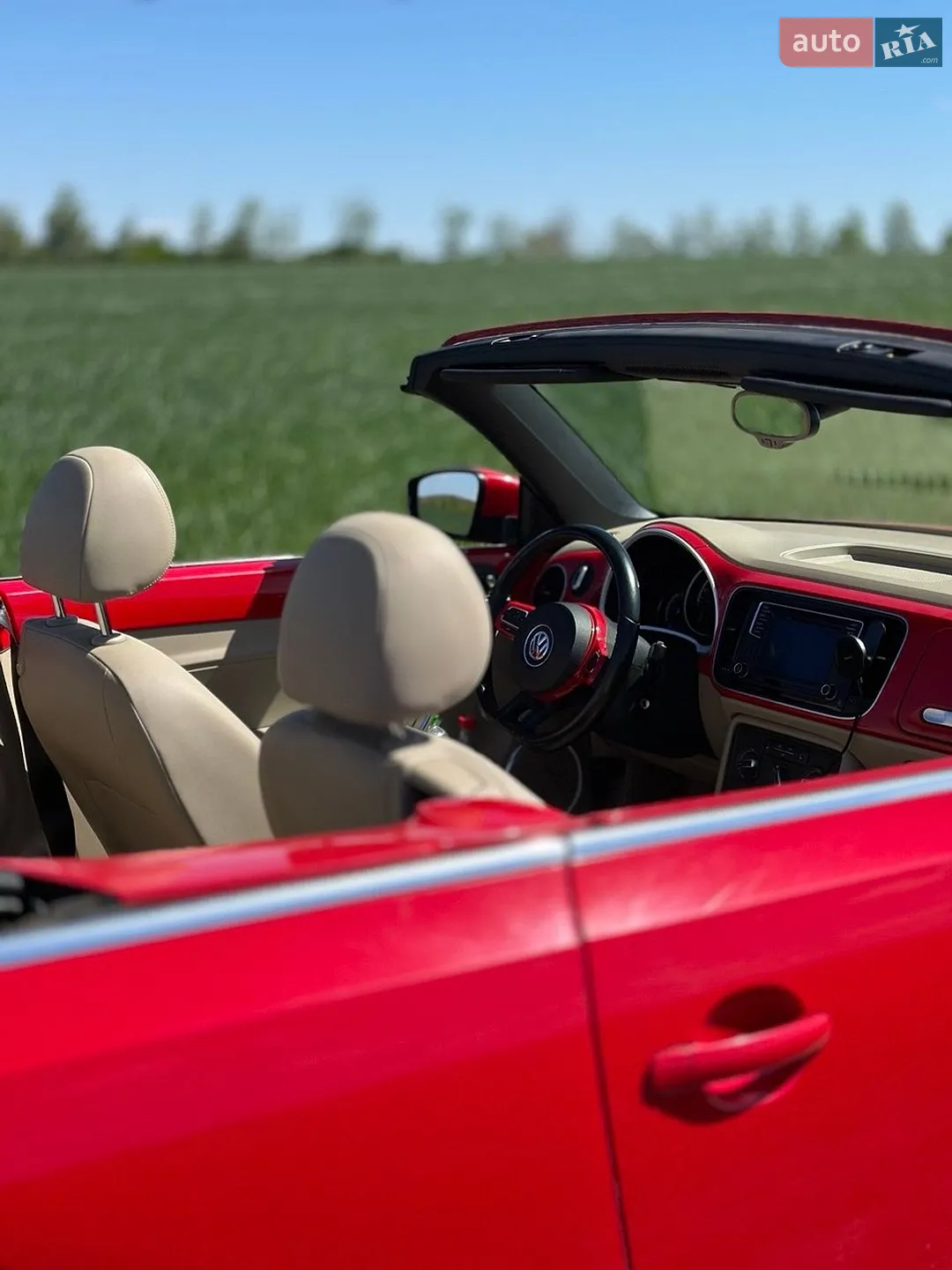 2016 Volkswagen Beetle - мініатюра 8
