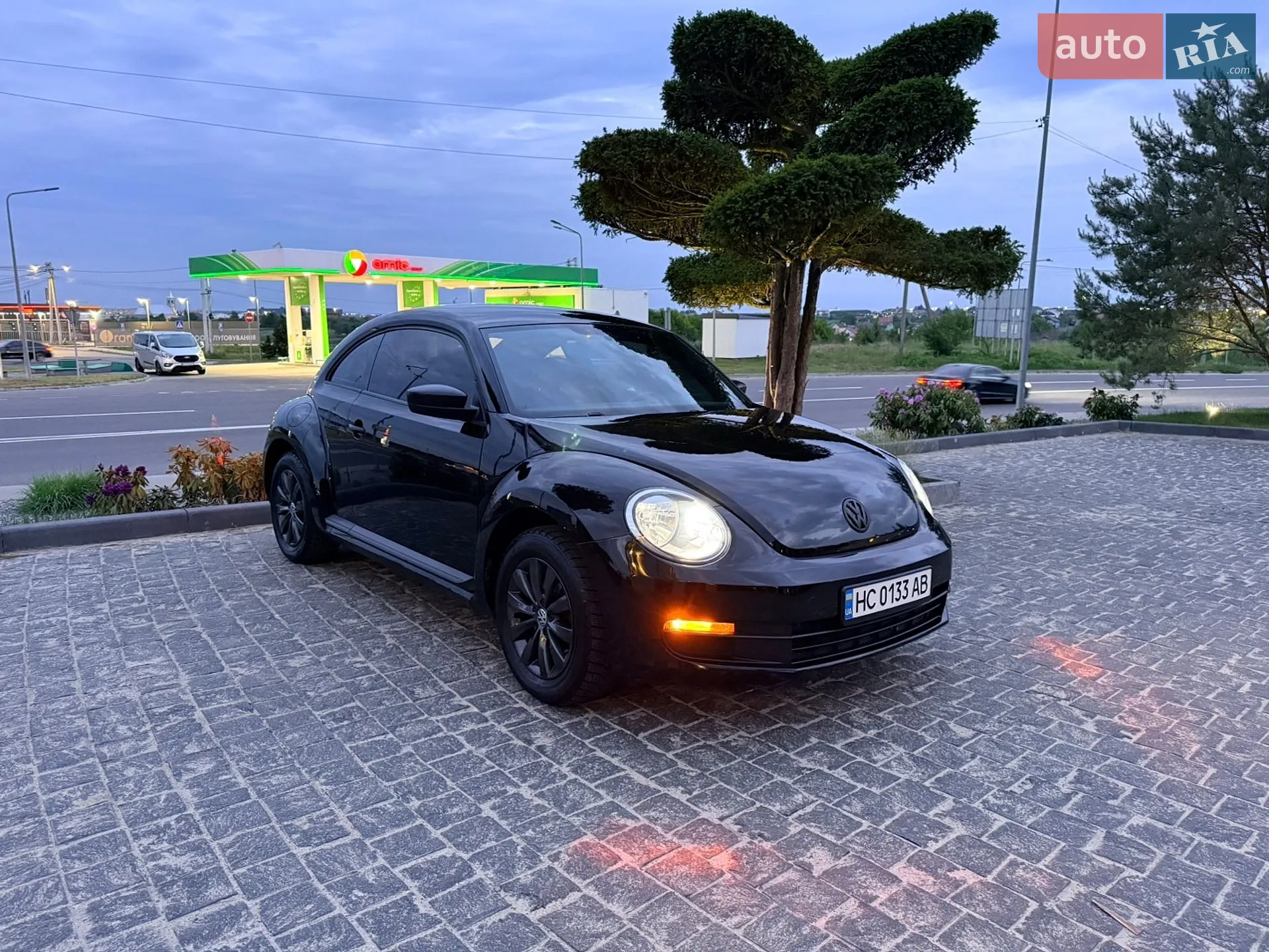2013 Volkswagen Beetle - мініатюра 2
