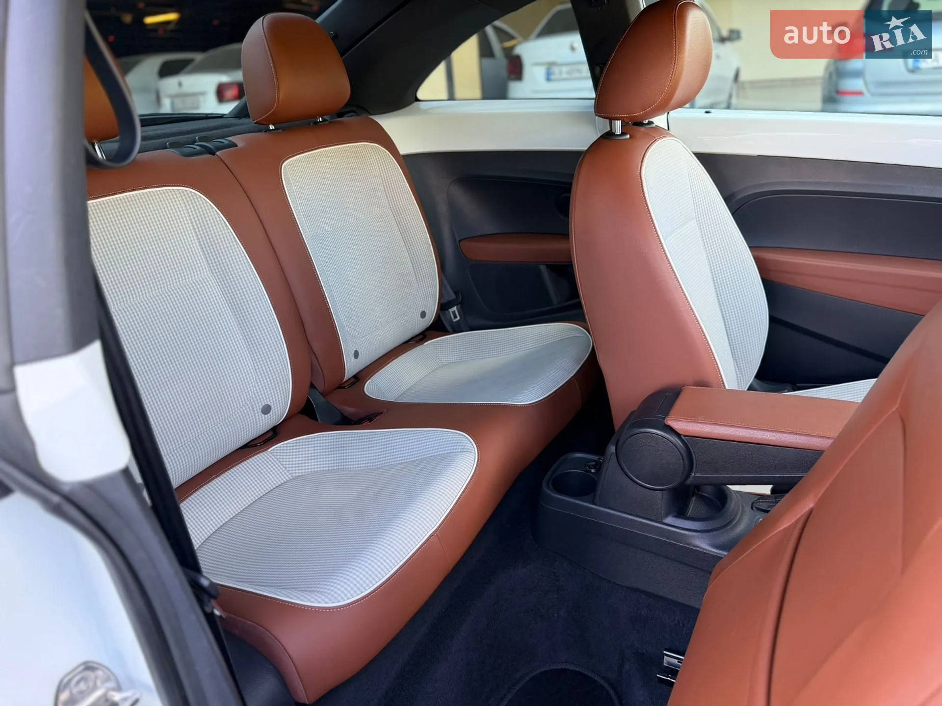 2017 Volkswagen Beetle - мініатюра 18