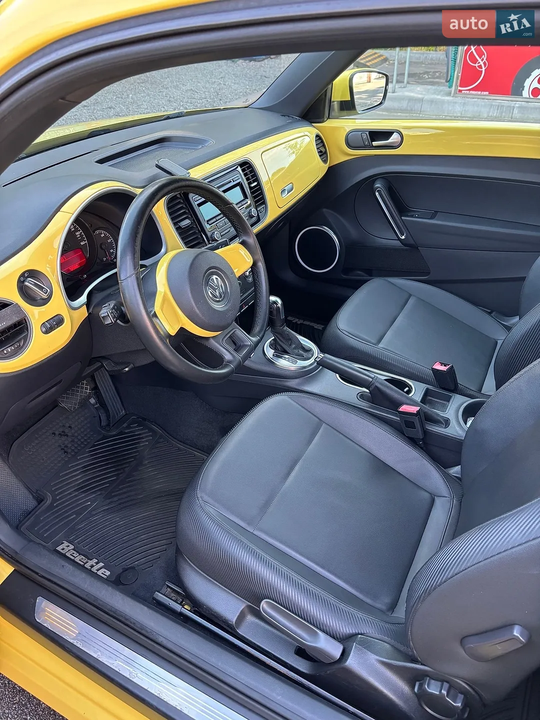 2011 Volkswagen Beetle - мініатюра 10