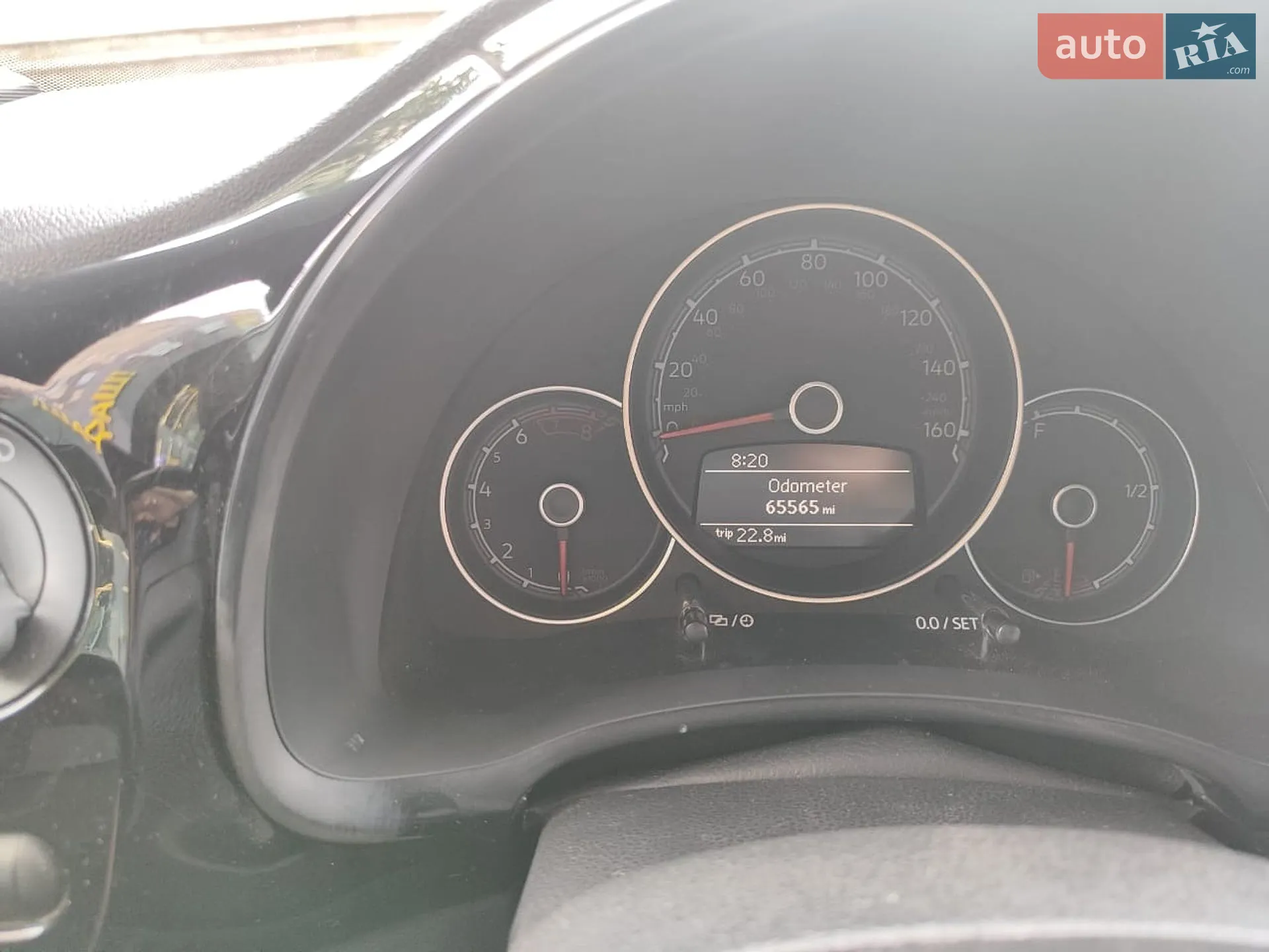 2016 Volkswagen Beetle - мініатюра 4