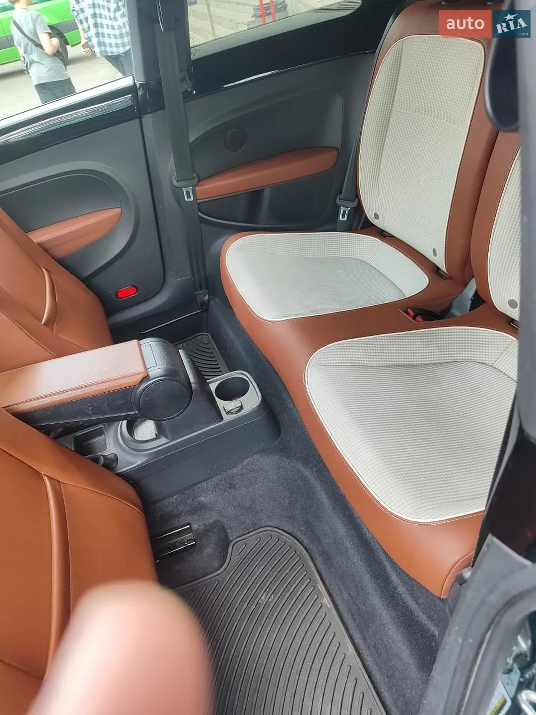 2016 Volkswagen Beetle - мініатюра 8