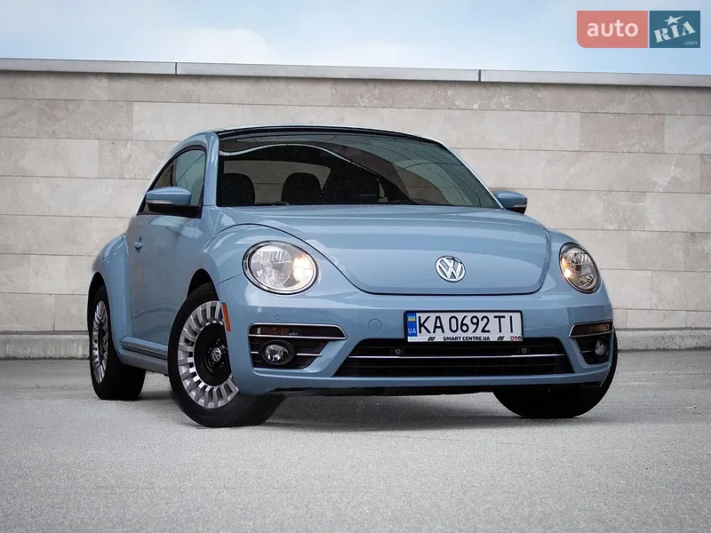 Volkswagen Beetle 2014 VIN WVWZZZ16ZEM643576 фото оголошення 29 з 66