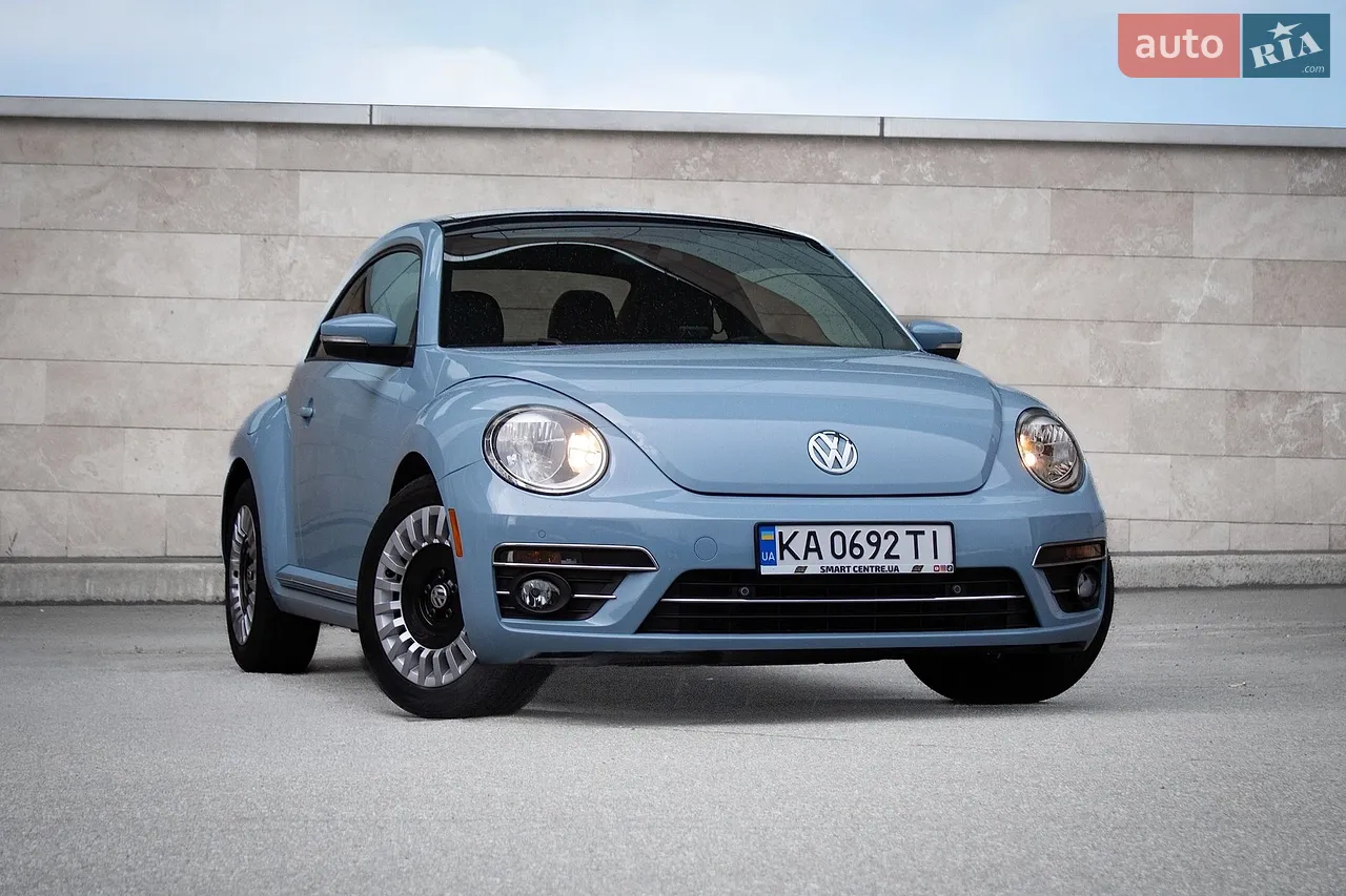 2013 Volkswagen Beetle - мініатюра 46