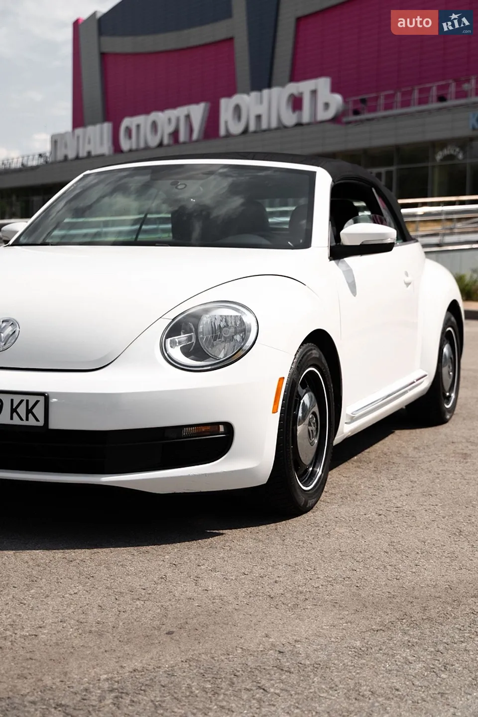 2013 Volkswagen Beetle - мініатюра 18