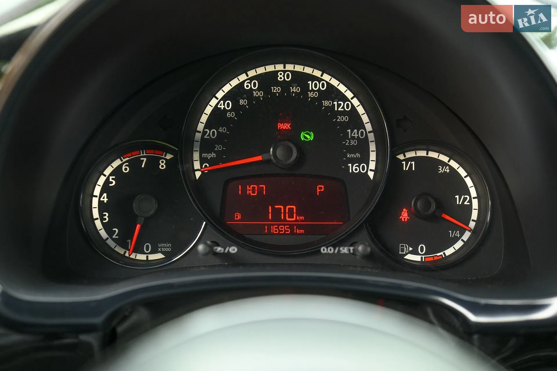 2013 Volkswagen Beetle - мініатюра 11