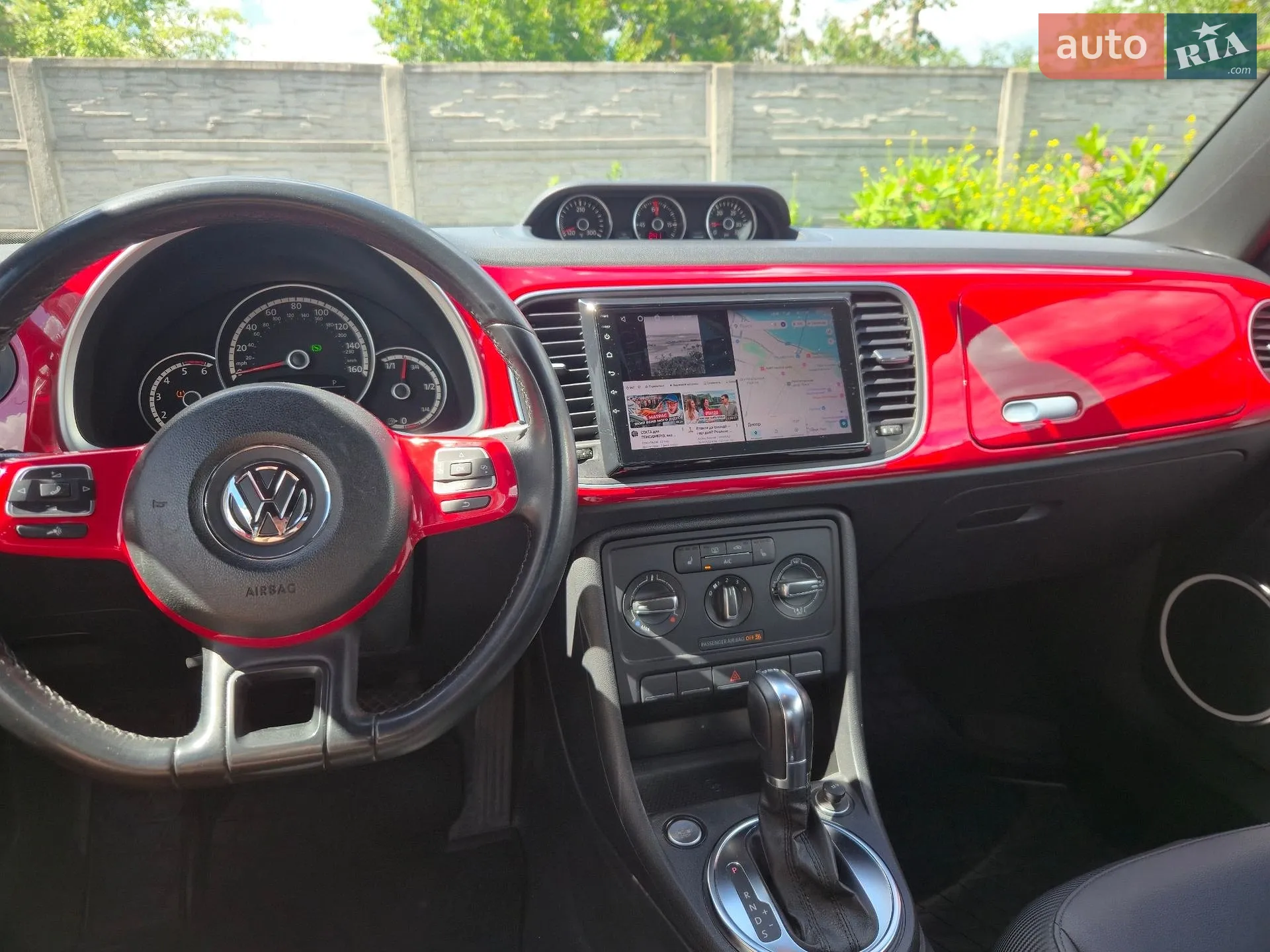 2013 Volkswagen Beetle - мініатюра 23