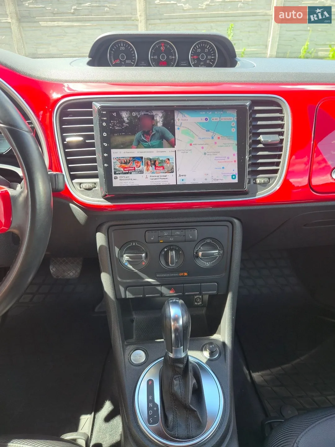 2013 Volkswagen Beetle - мініатюра 29