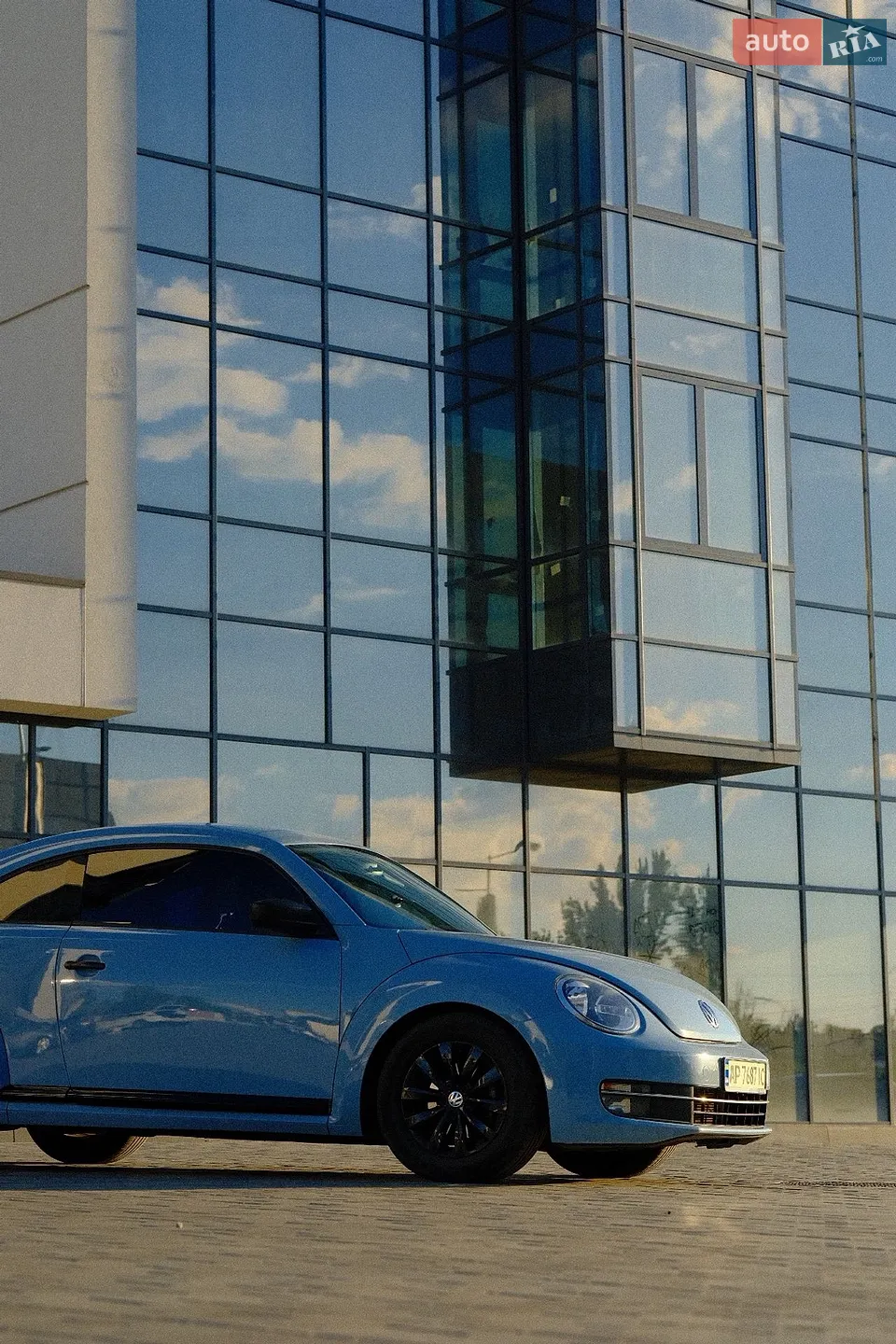 2015 Volkswagen Beetle - мініатюра 4