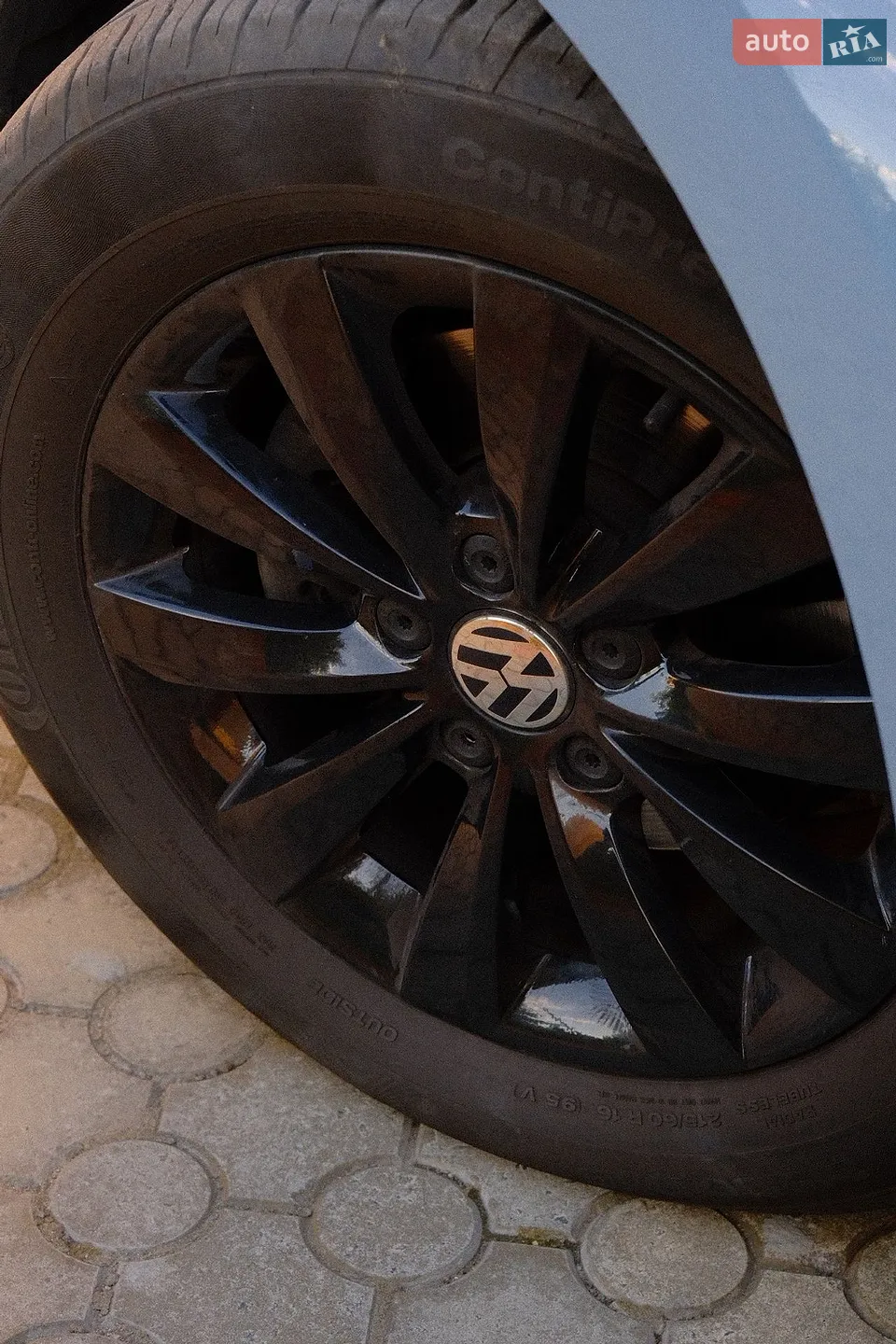 2015 Volkswagen Beetle - мініатюра 13
