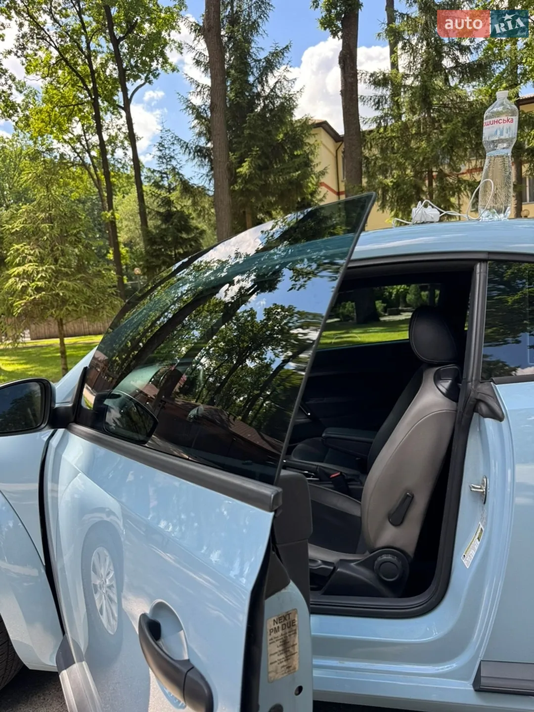 2015 Volkswagen Beetle - мініатюра 16