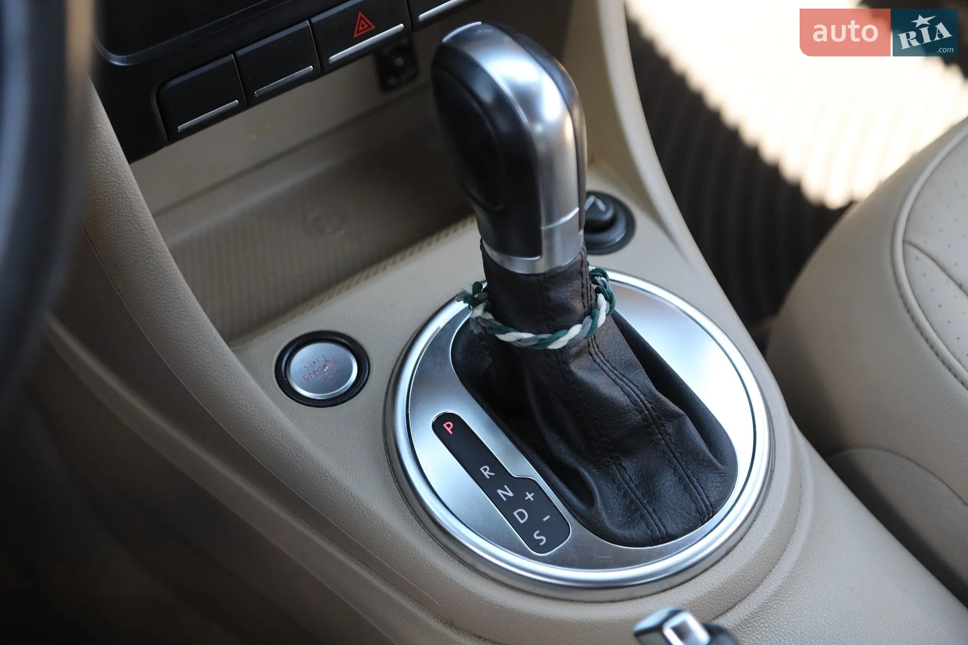 2015 Volkswagen Beetle - мініатюра 19