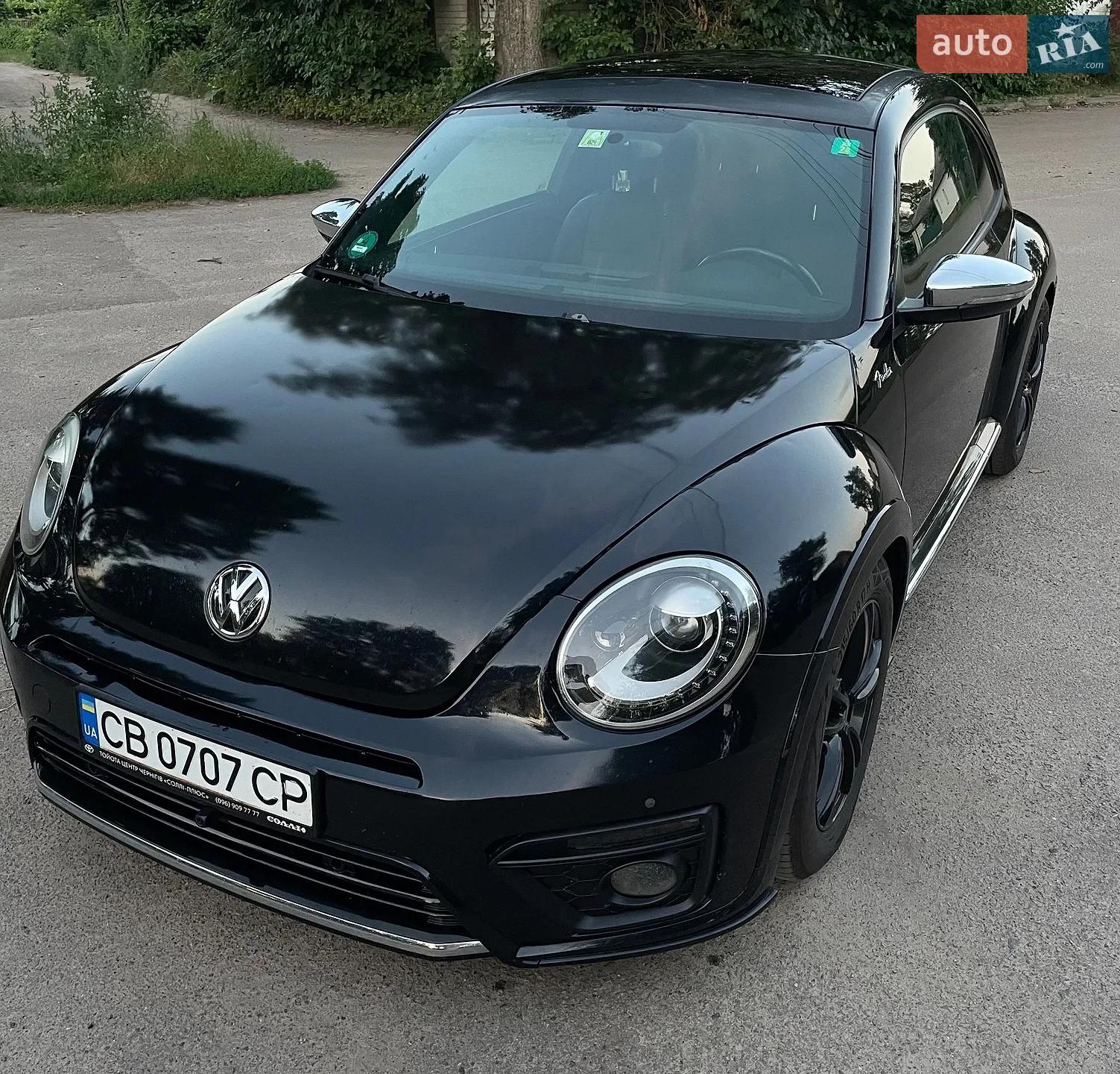 2013 Volkswagen Beetle - фото 1